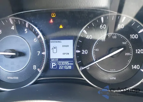 2020 Nissan Armada Sv 4Wd from USA, damaged, VIN JN8AY2NC8LX519079